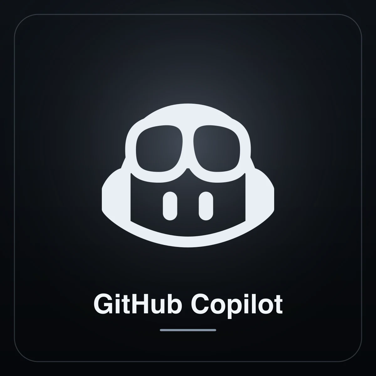 خرید اکانت گیتهاب کوپایلت — GitHub Copilot
