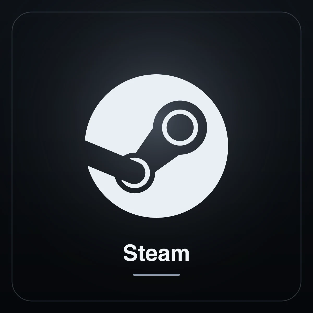 خرید گیفت کارت استیم گلوبال — Steam