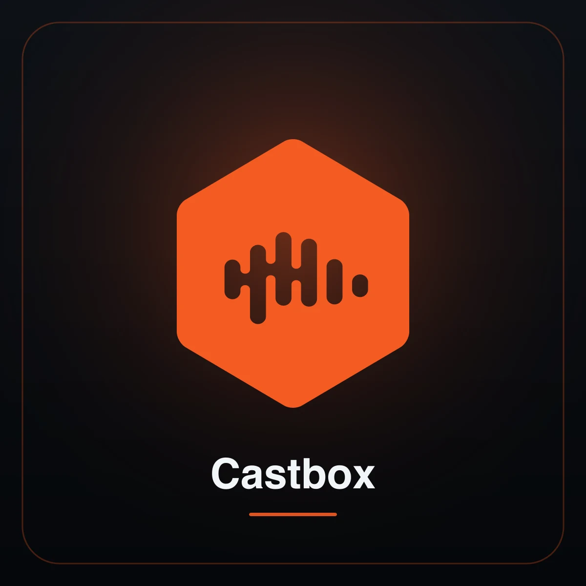 خرید اشتراک کست‌باکس — CastBox