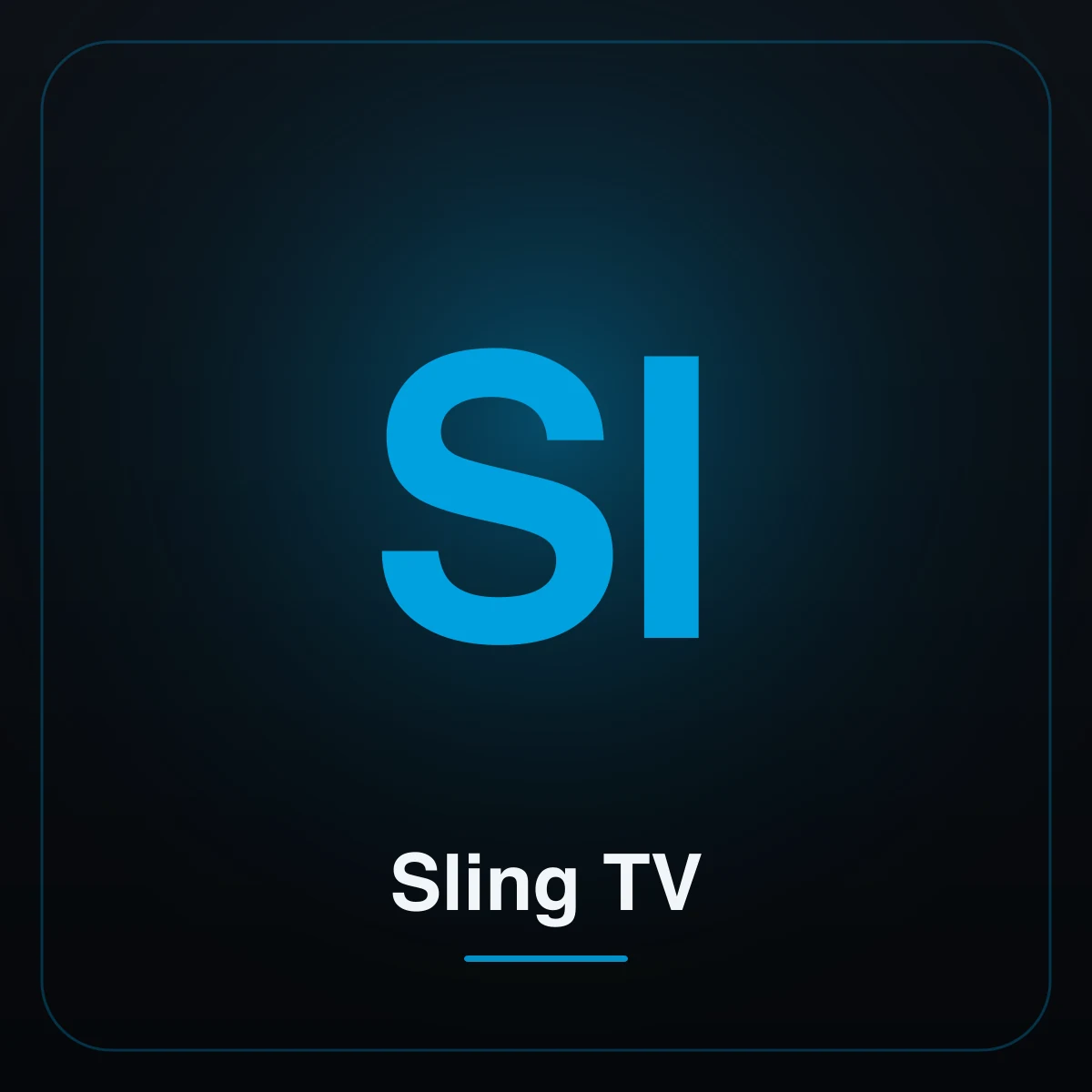 خرید اشتراک اسلینگ تی‌وی — Sling TV
