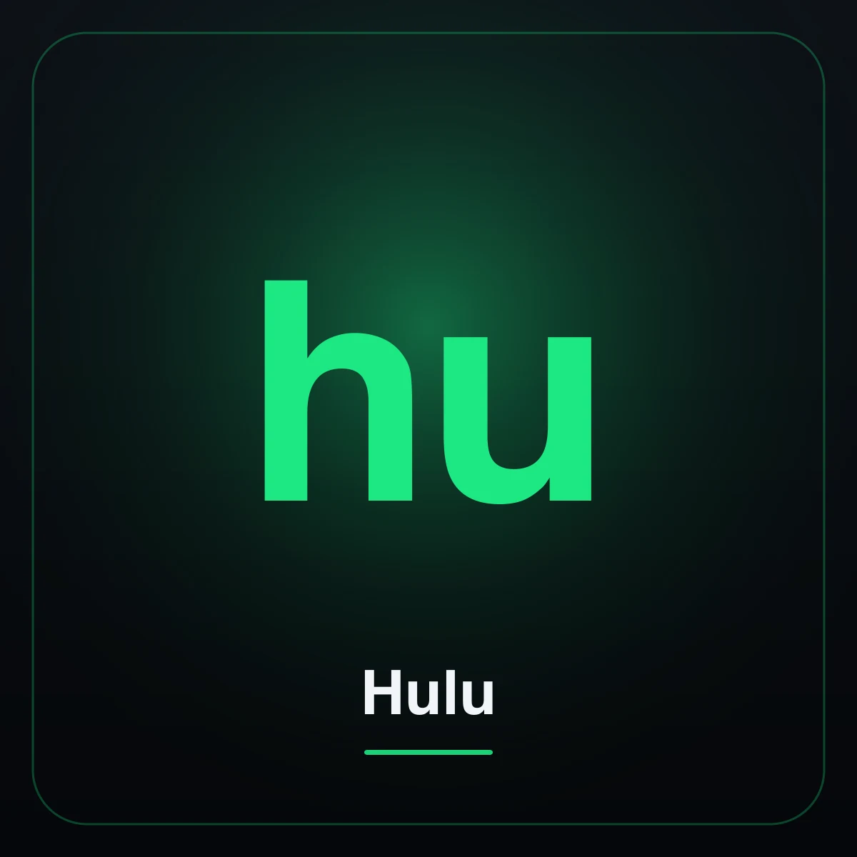 خرید اشتراک هولو — Hulu