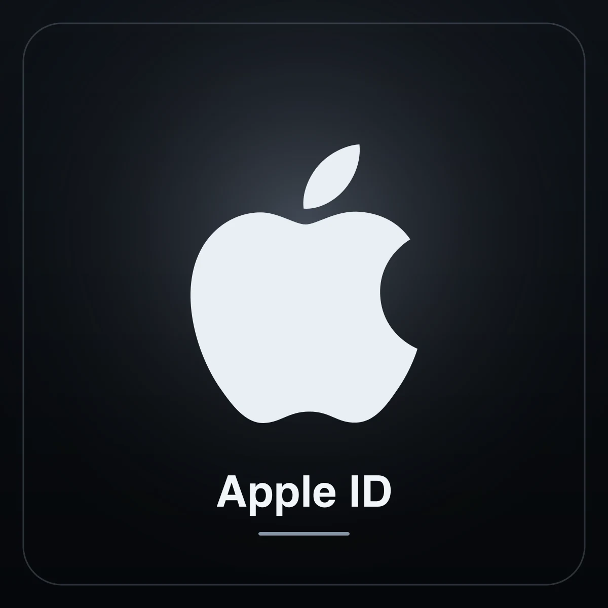 خرید اپل آیدی معتبر — Apple ID