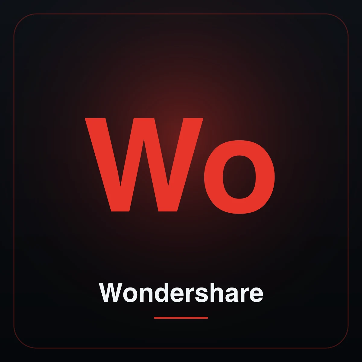 خرید اکانت واندرشیر — Wondershare