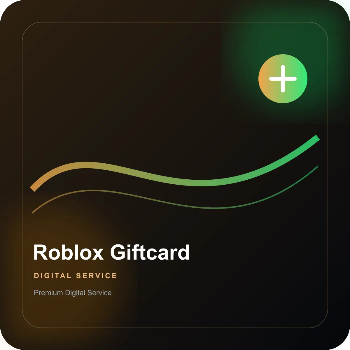 گیفت کارت روبلاکس - Roblox Giftcard - اعتبار گیفت‌کارت: ۱۵ دلار