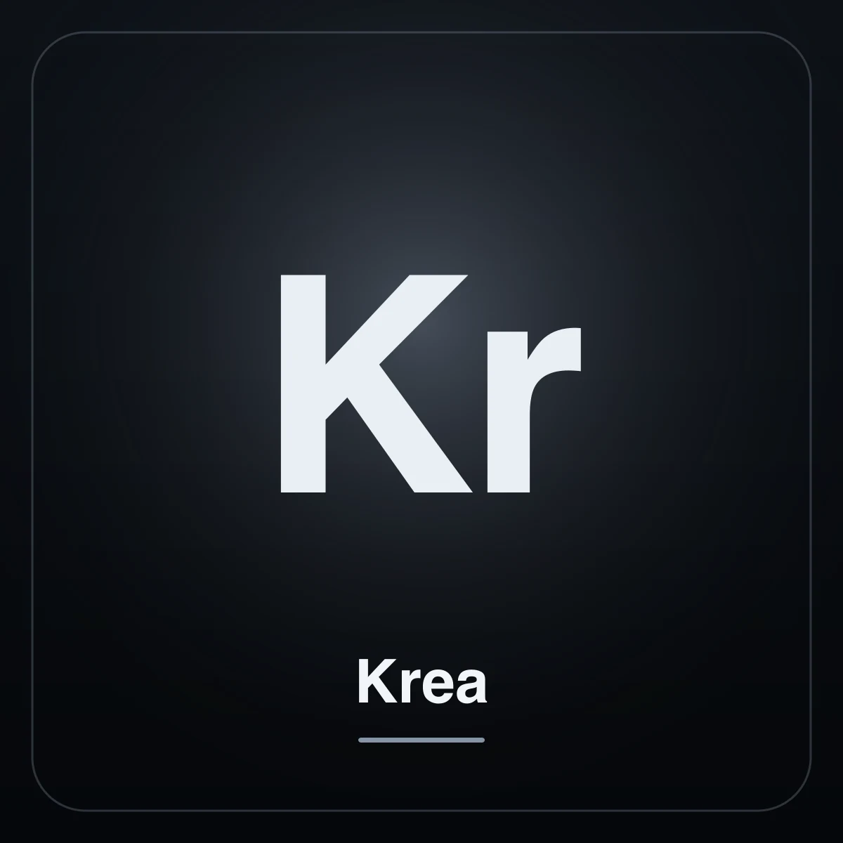 خرید اکانت کریا — Krea AI