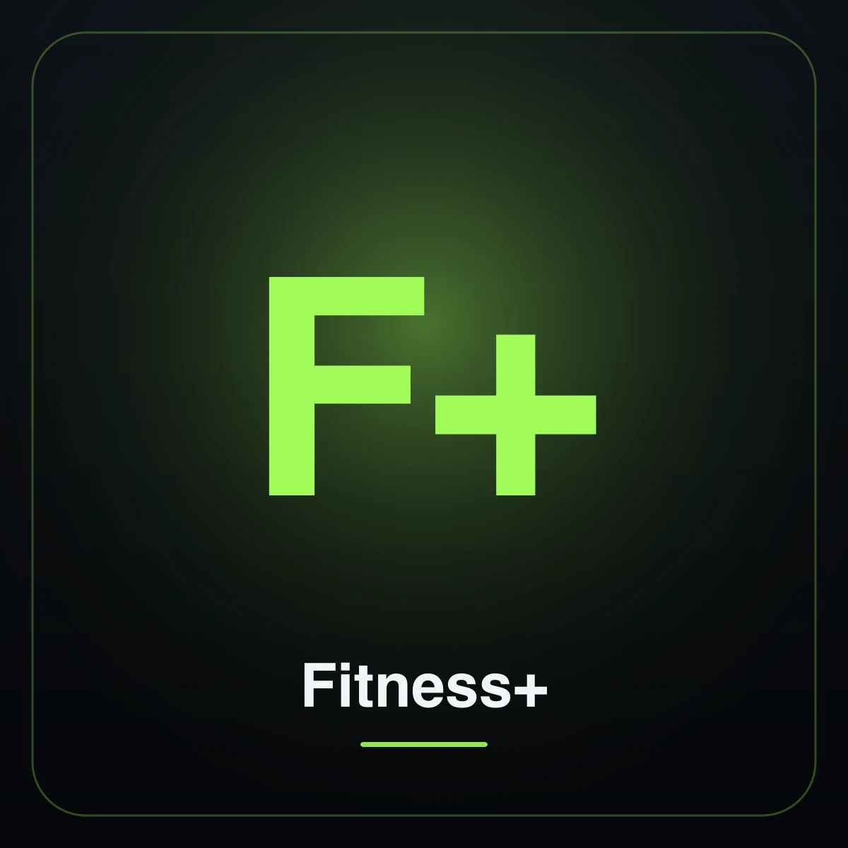 خرید اشتراک اپل فیتنس پلاس — Apple Fitness+