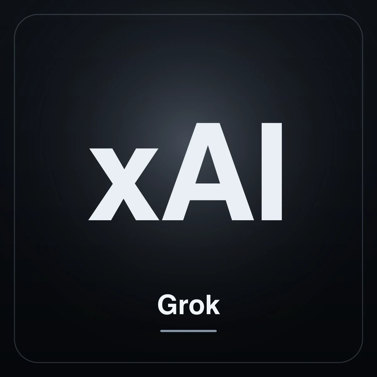 خرید اکانت گراک — Grok AI