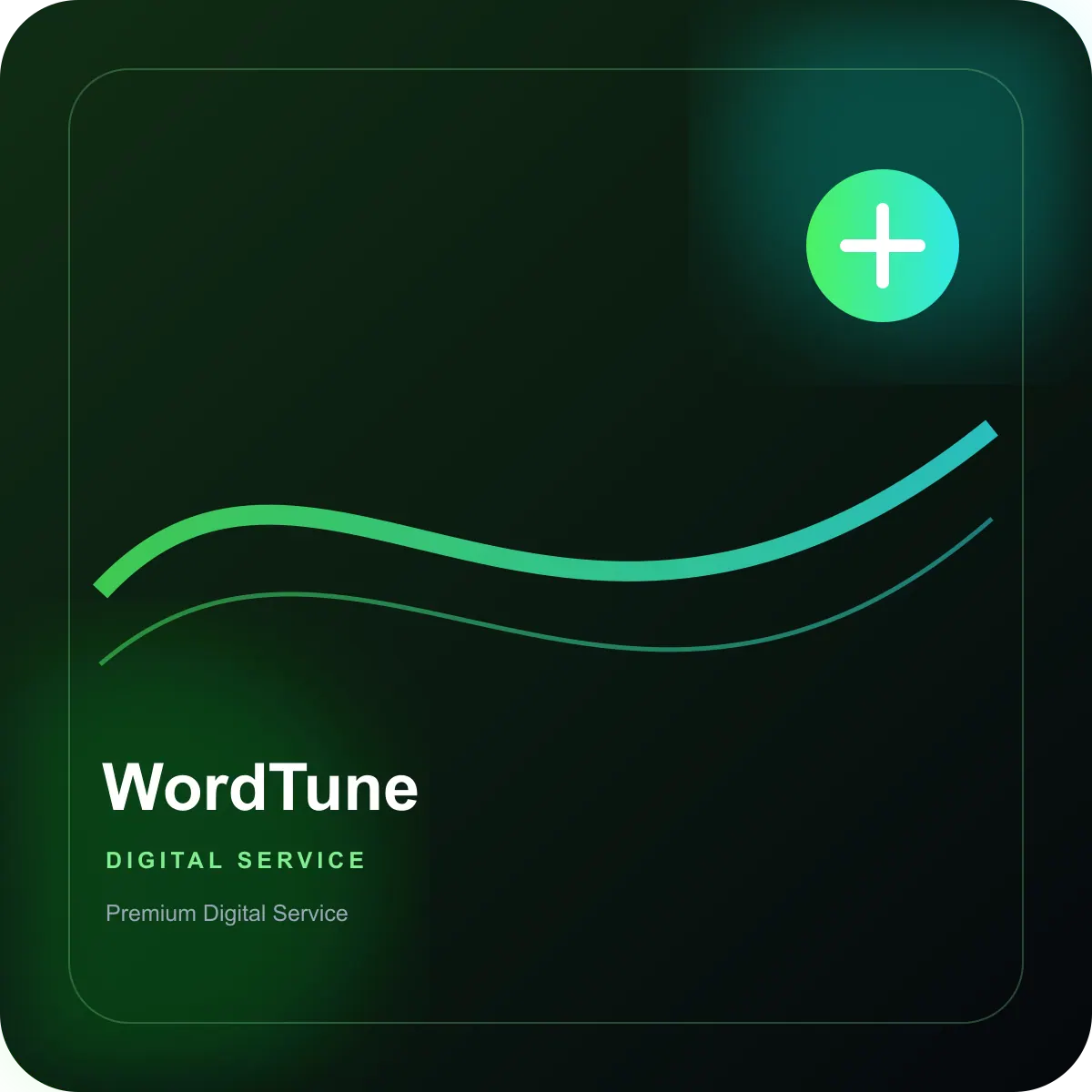 ورد تیون - WordTune - پلن فعالسازی: Unlimited | زمان اشتراک: یک سال