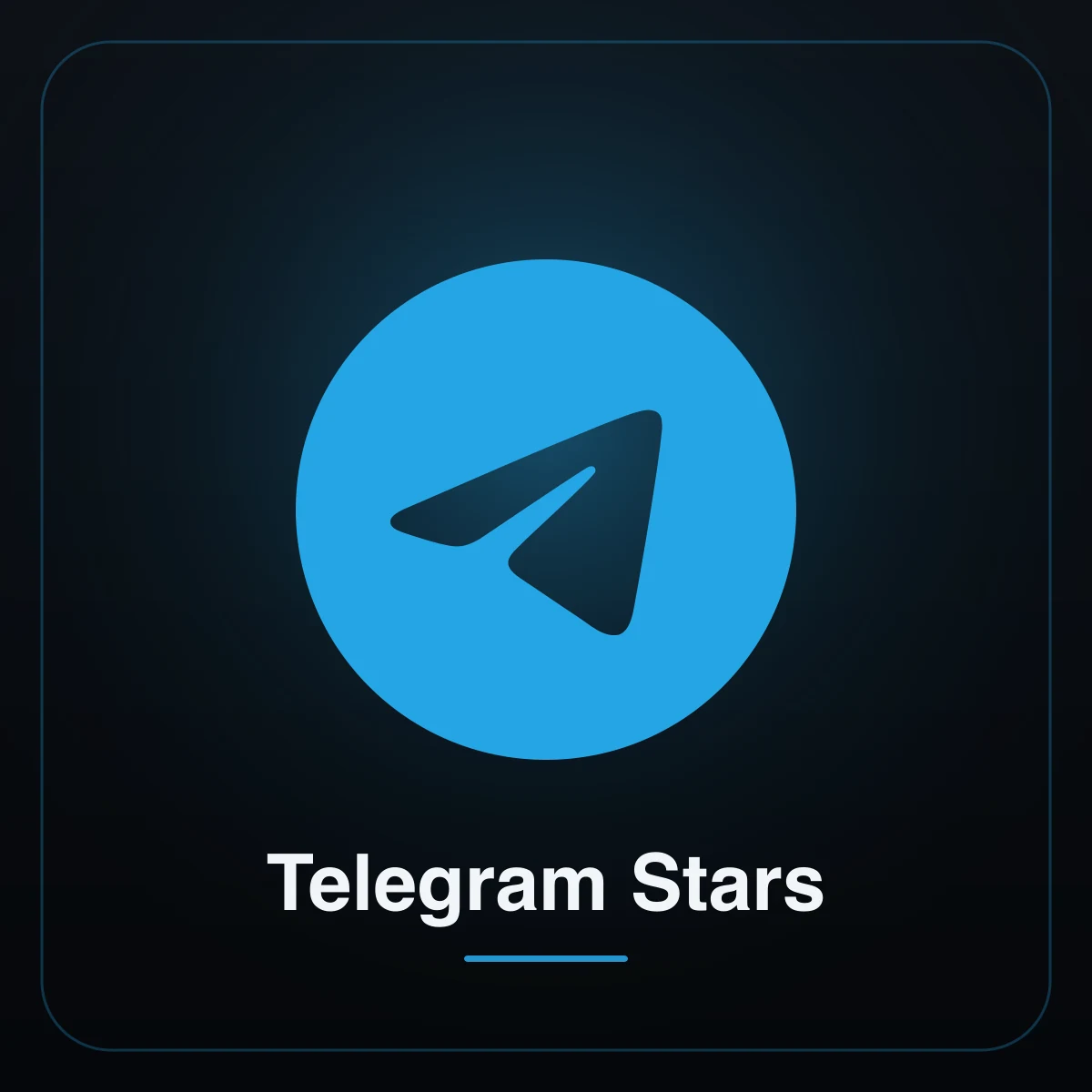 خرید استارز تلگرام — Telegram Stars