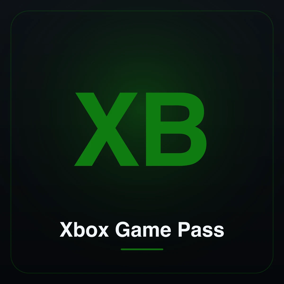 خرید اشتراک گیم پس آلتیمیت — Xbox Game Pass Ultimate