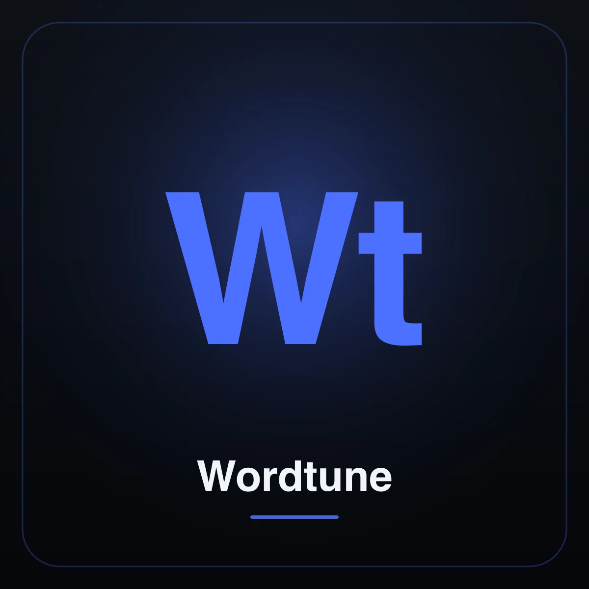 خرید اکانت وردتیون — Wordtune
