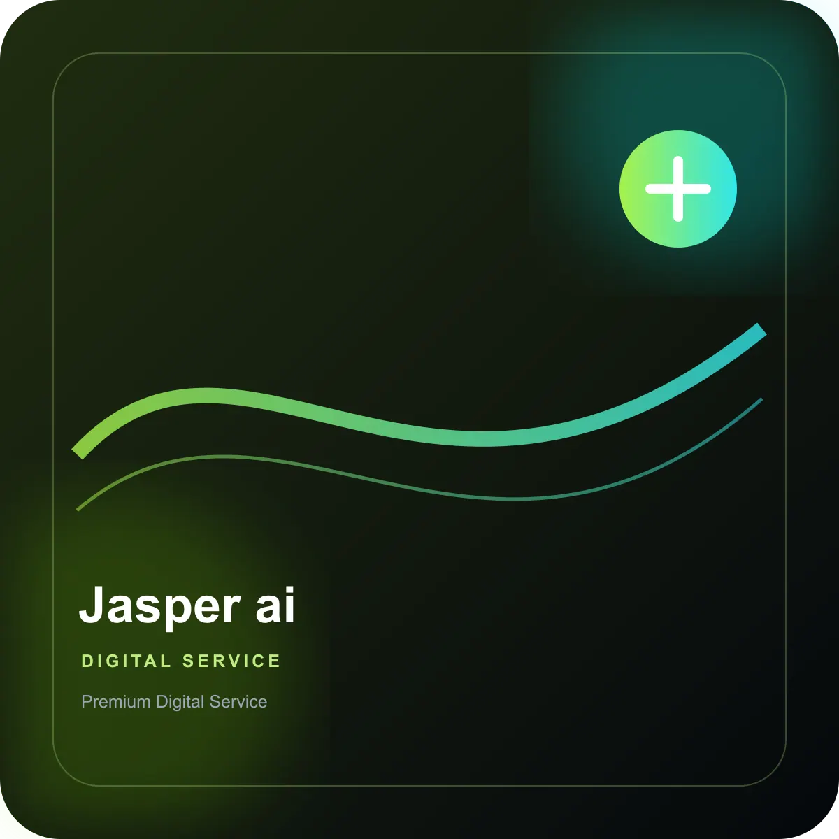 جسپر ای آی - Jasper ai - زمان اشتراک: یک سال