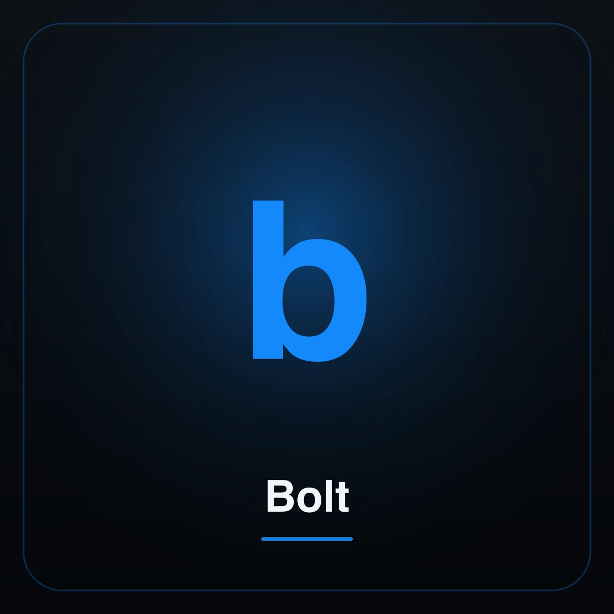 خرید اکانت بولت — Bolt.new