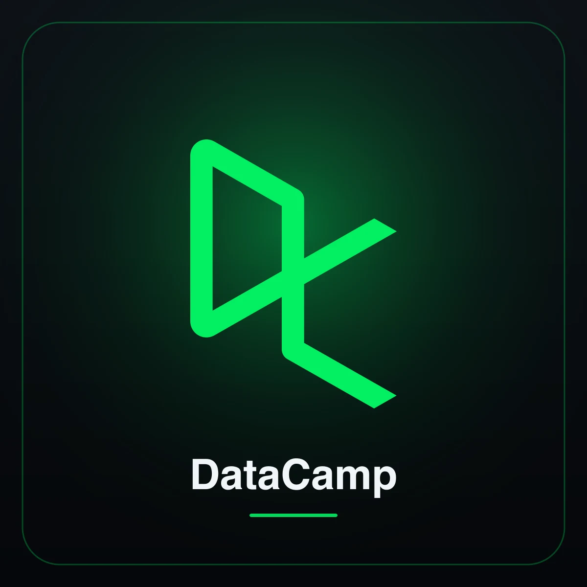 خرید اشتراک دیتاکمپ — DataCamp