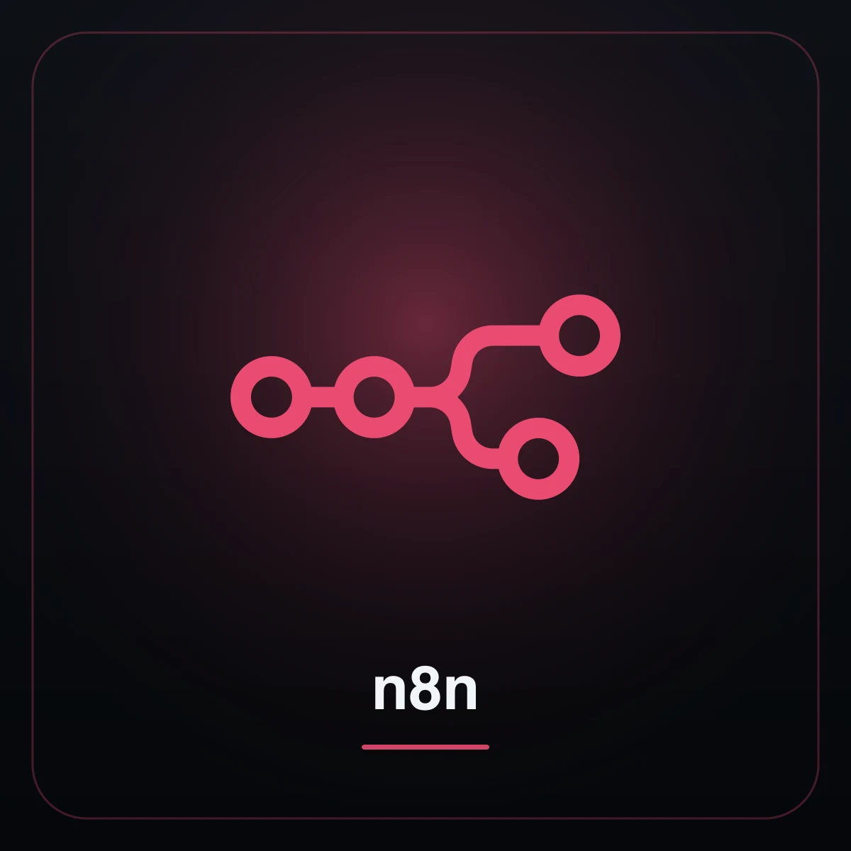 خرید اکانت اِن‌ایت‌اِن — n8n
