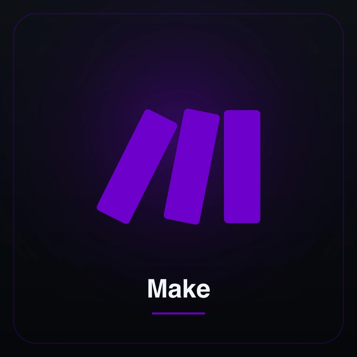 خرید اکانت میک — Make.com