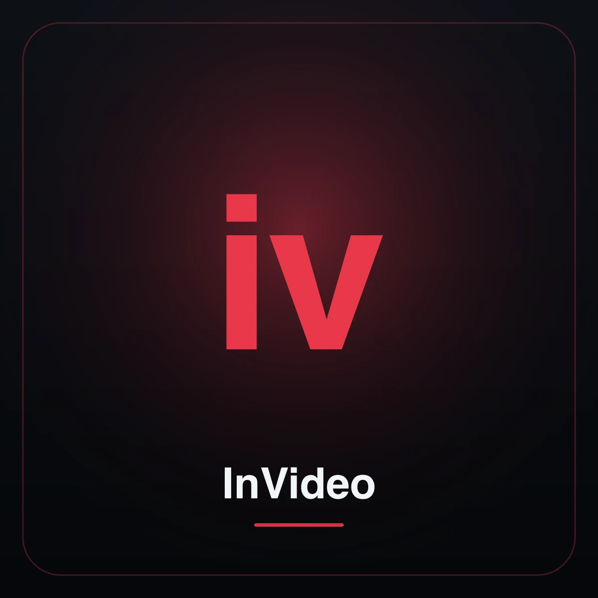 خرید اکانت این‌ویدیو — InVideo AI