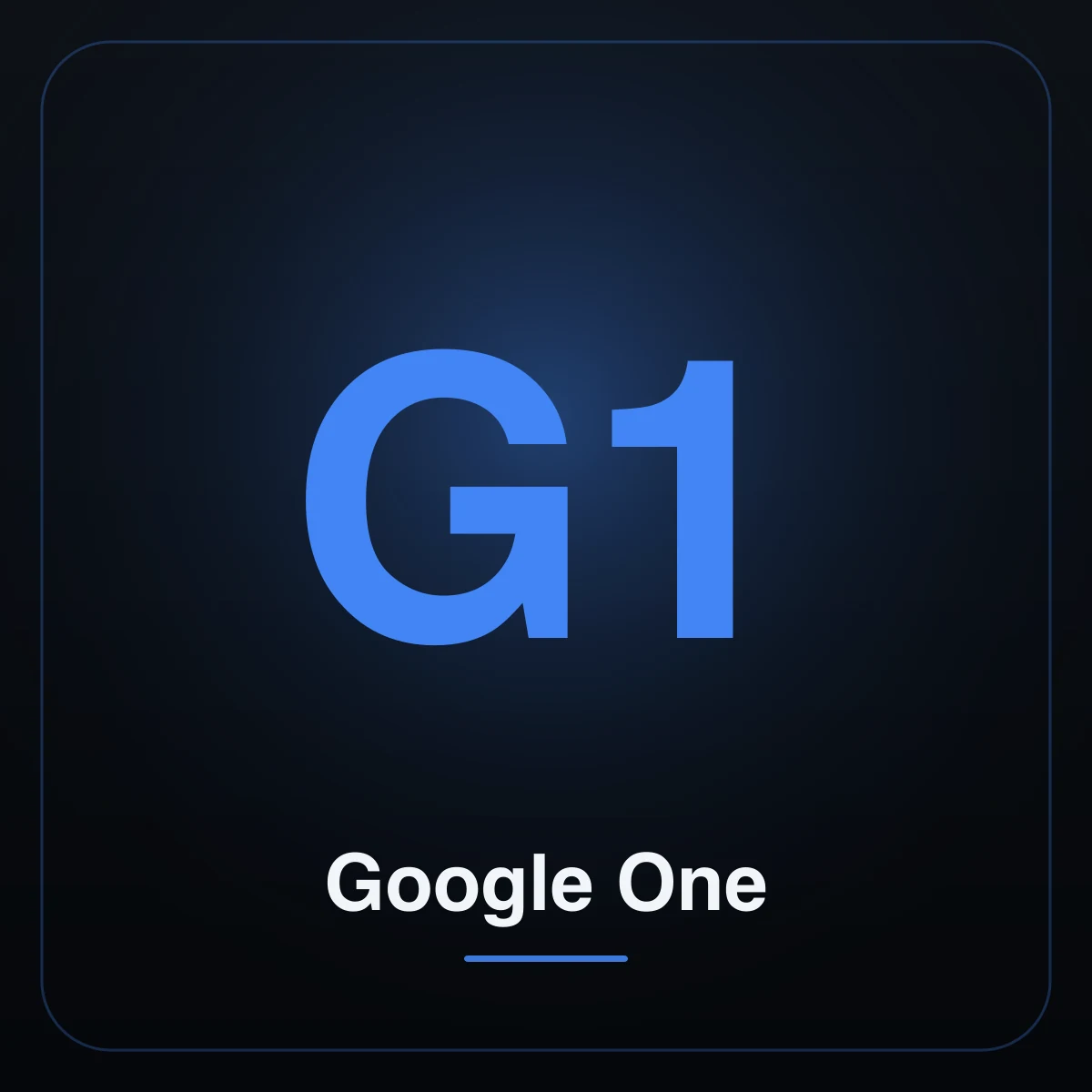 خرید اشتراک گوگل وان — Google One