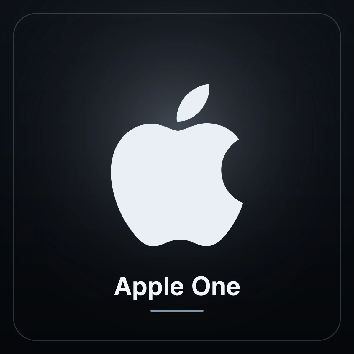 خرید اشتراک اپل وان — Apple One