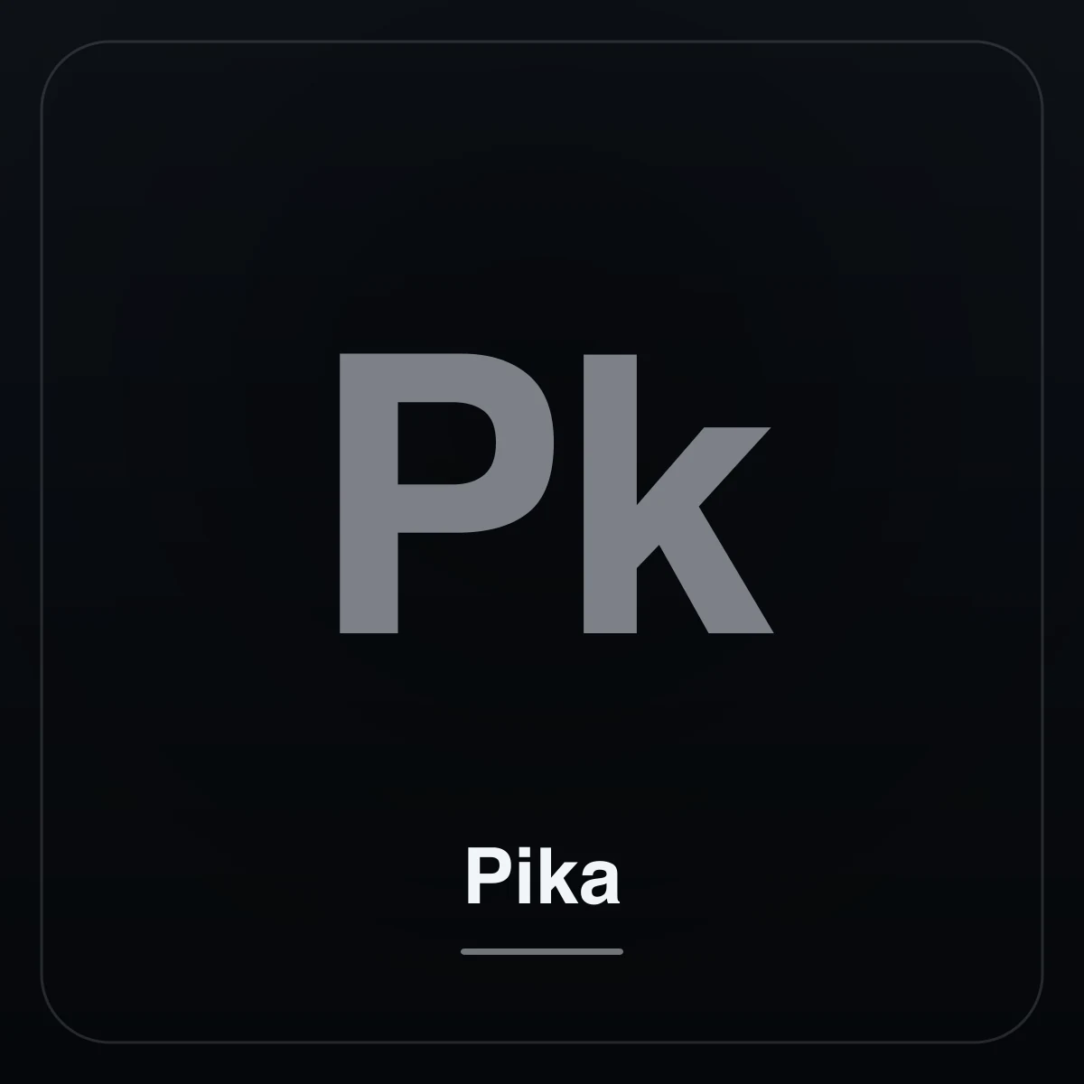 خرید اکانت پیکا — Pika AI