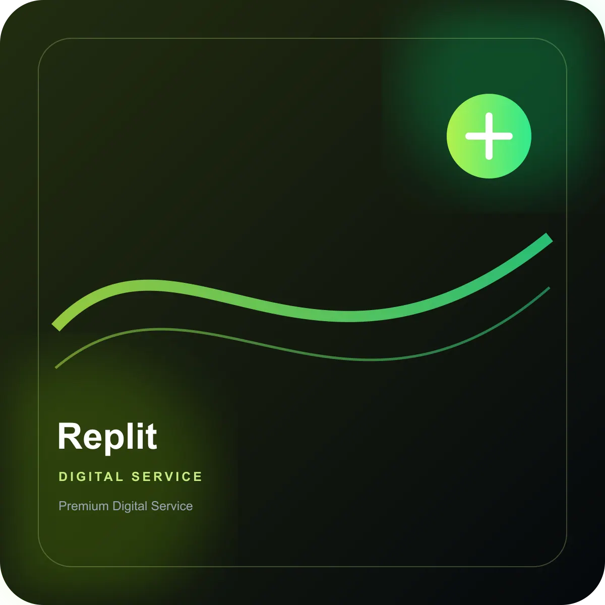 رپلیت - Replit - پلن فعال‌سازی: Replit Core | زمان اشتراک: یک سال