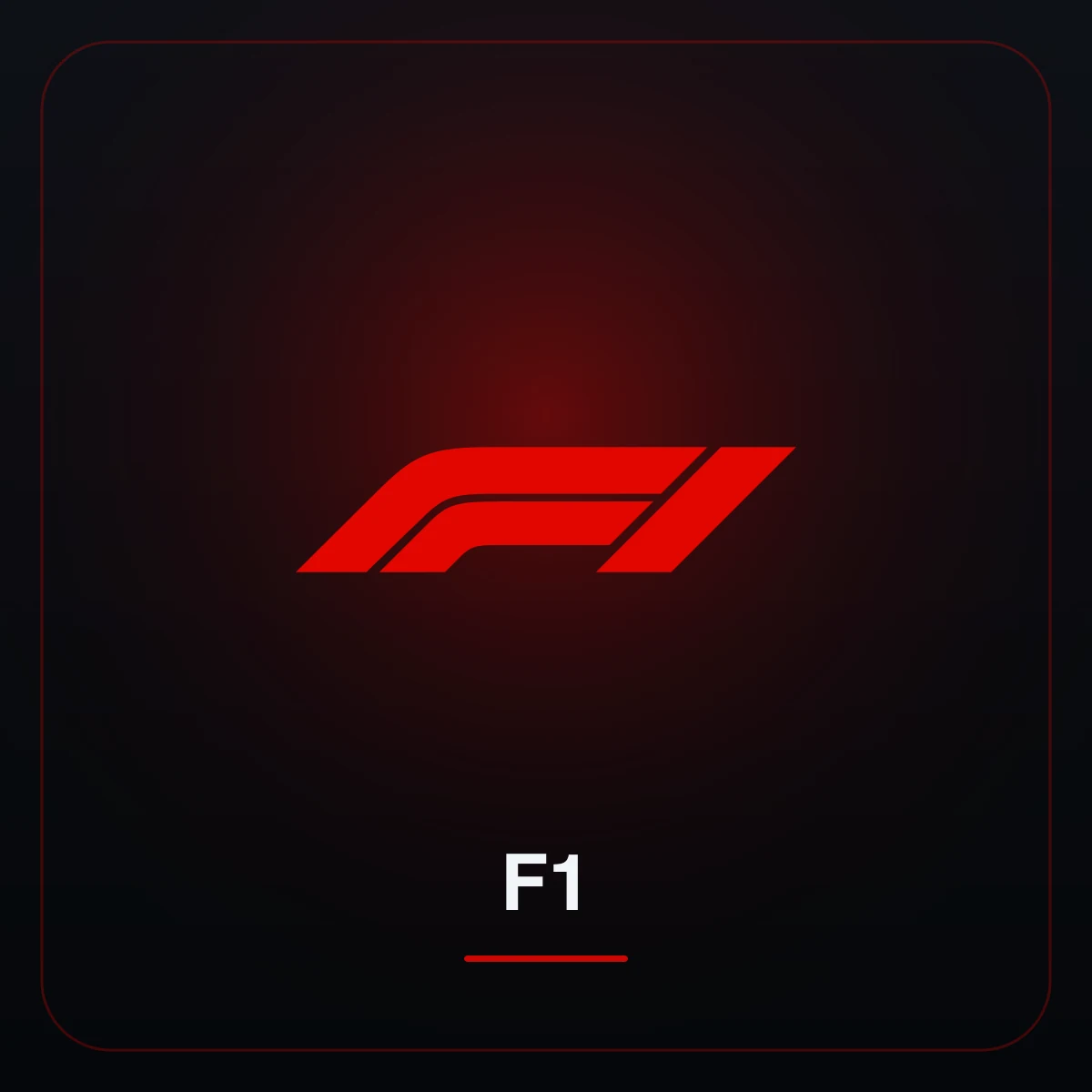 خرید اشتراک اف‌وان تی‌وی — F1 TV